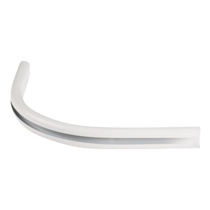 Extendable Track 135 Degree Corner Bend CANVAS CLOTH - Essential